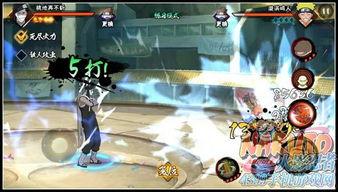 火影忍者手游桃式的最新爆料,火影忍者手游迎来全新战术革命!